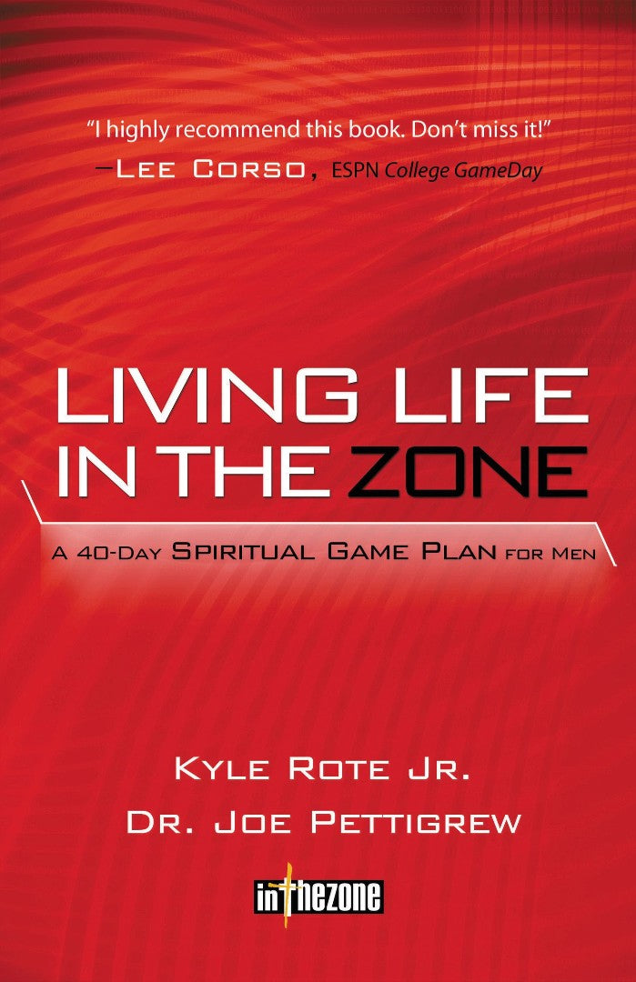 Living Life in the Zone - Re-vived