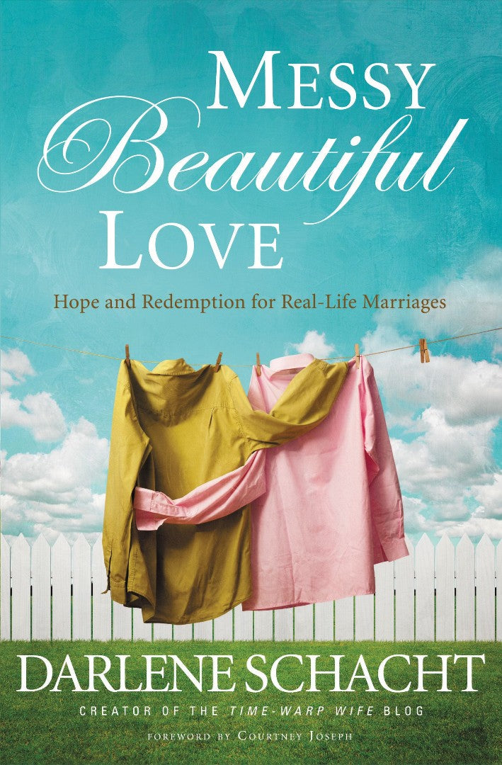 Messy Beautiful Love - Re-vived