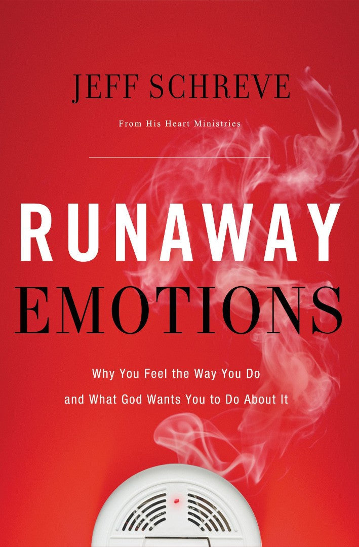 Runaway Emotions - Re-vived