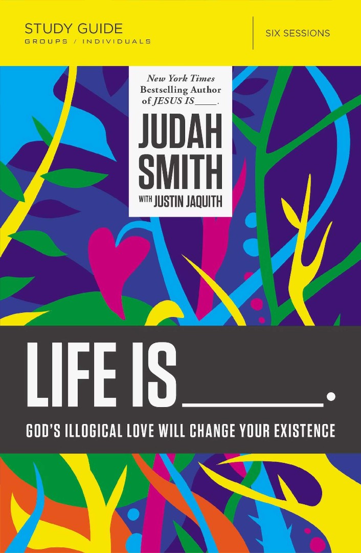 Life Is _____ Study Guide - Re-vived