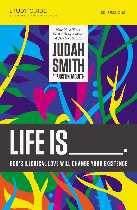 Life Is _____ Study Guide - Re-vived