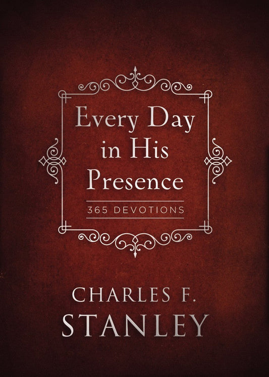 Every Day In His Presence - Re-vived