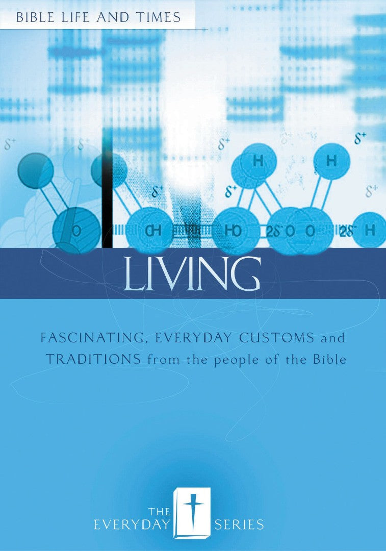 Everyday Living - Re-vived