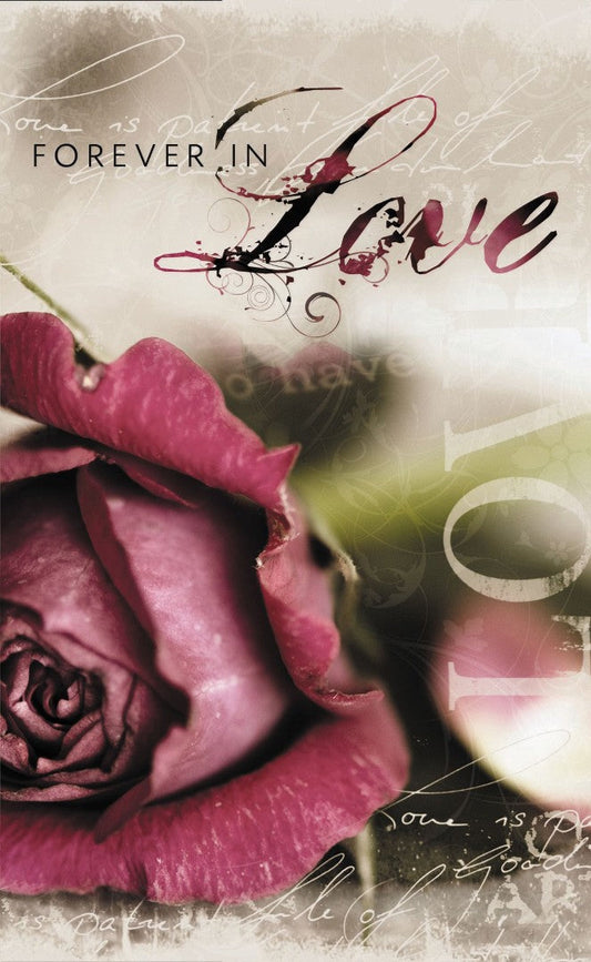 Forever in Love - Re-vived