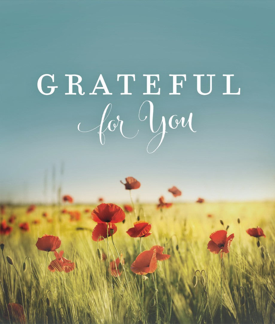 Grateful For You - Re-vived