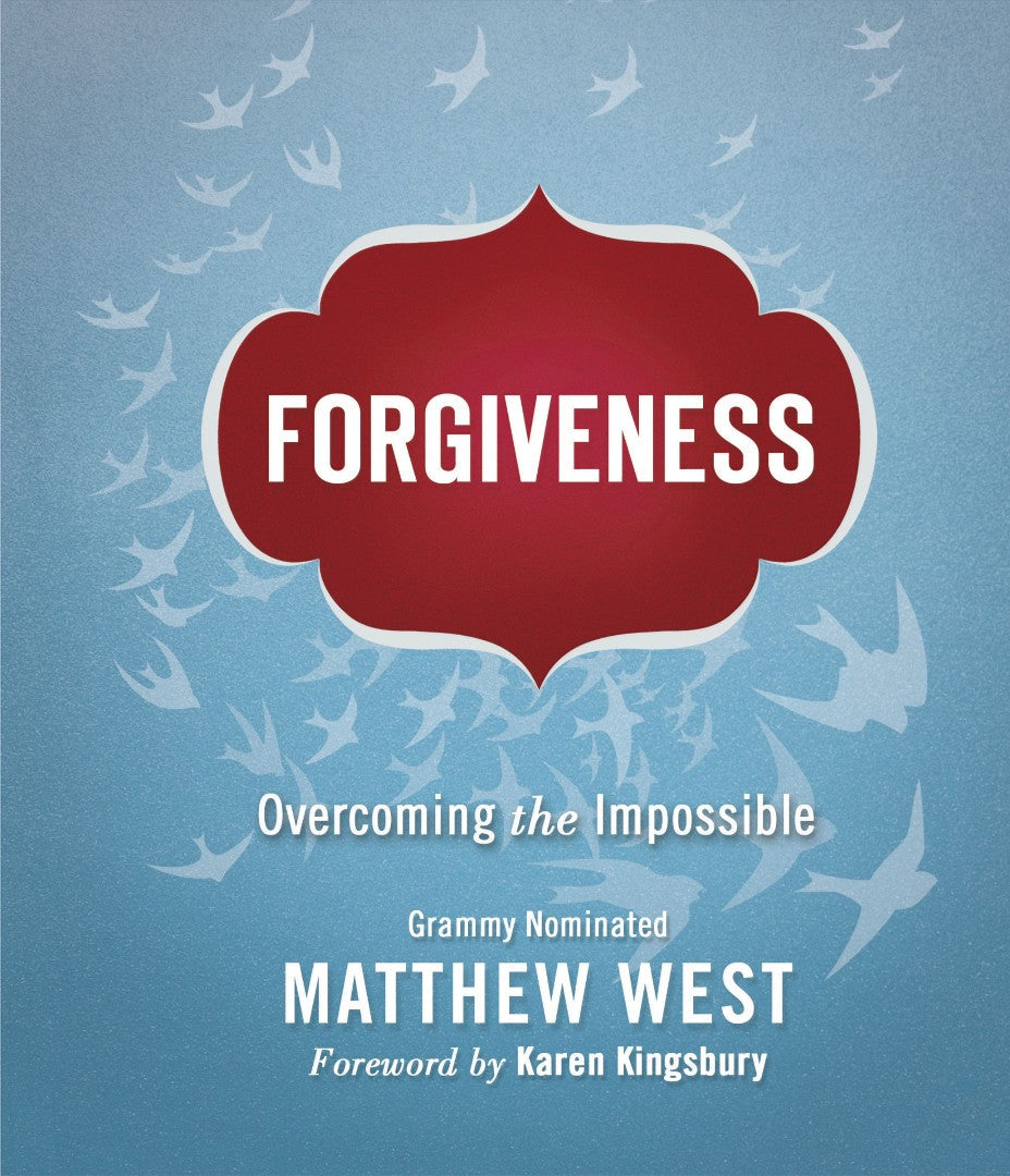 Forgiveness - Re-vived