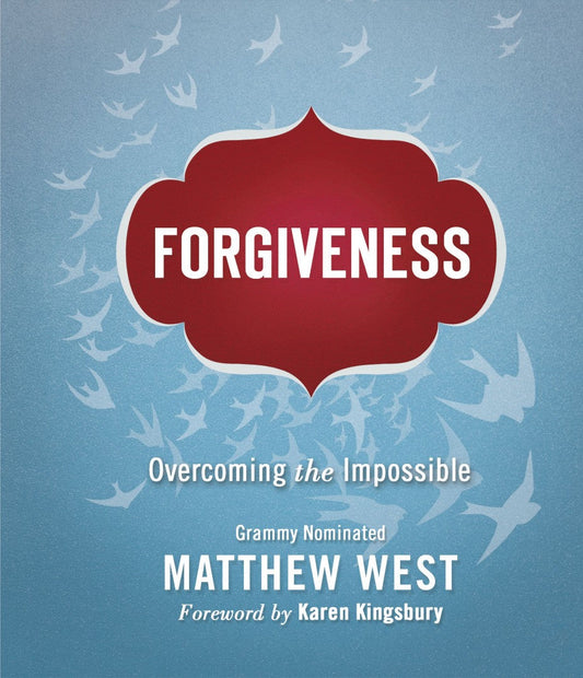 Forgiveness - Re-vived