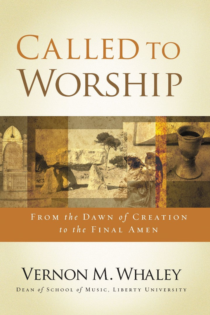 Called to Worship - Re-vived