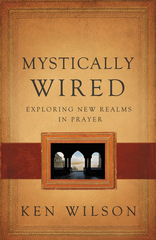 Mystically Wired - Re-vived