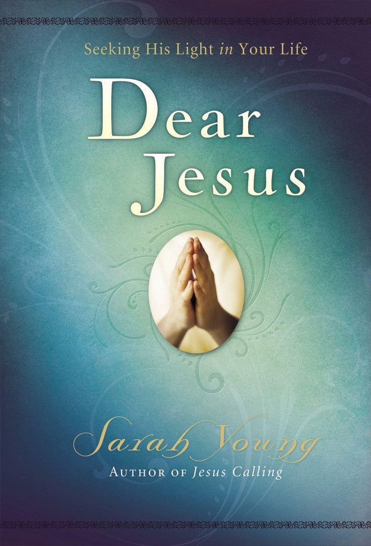 Dear Jesus - Re-vived