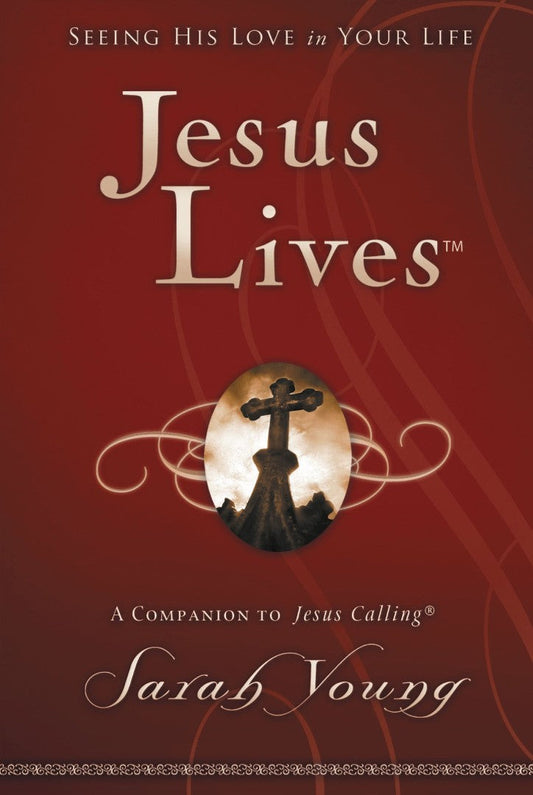 Jesus Lives - Re-vived