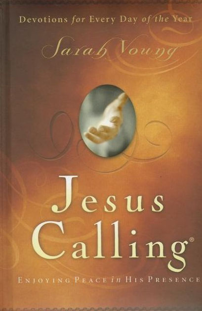 Jesus Calling - 3 Pack - Re-vived