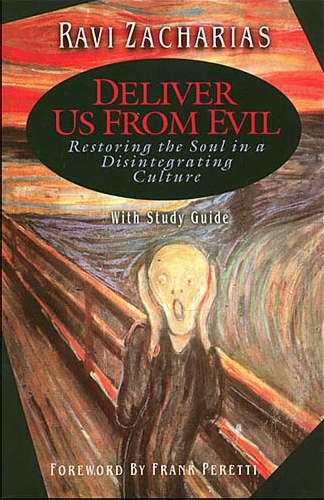Deliver Us From Evil - Re-vived