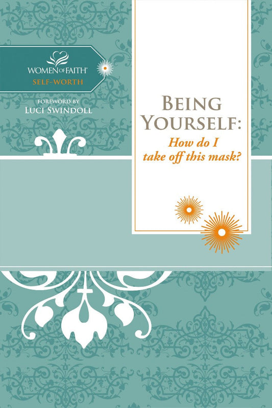 Being Yourself - Re-vived