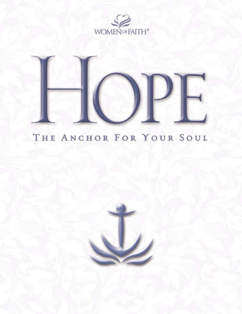 Hope - Re-vived