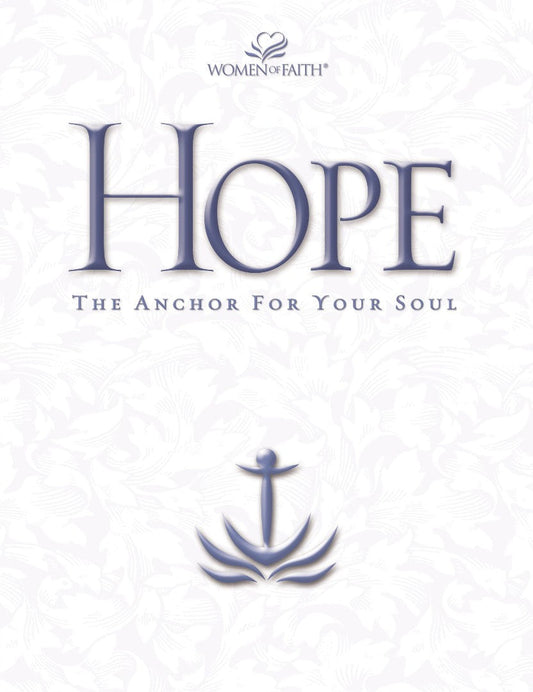Hope - Re-vived