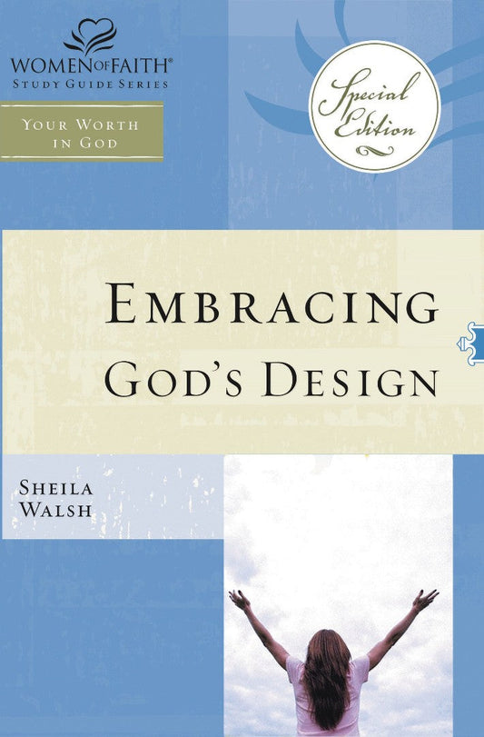 Wof: Embracing God's Design for Your Life - Re-vived