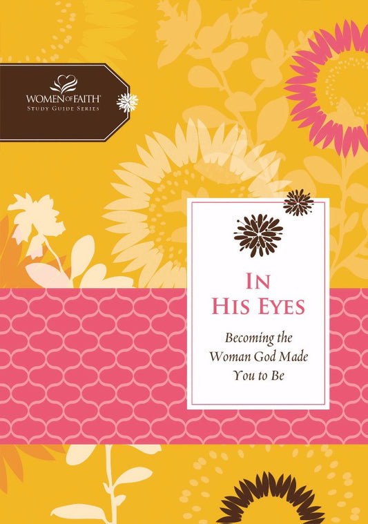 In His Eyes - Re-vived