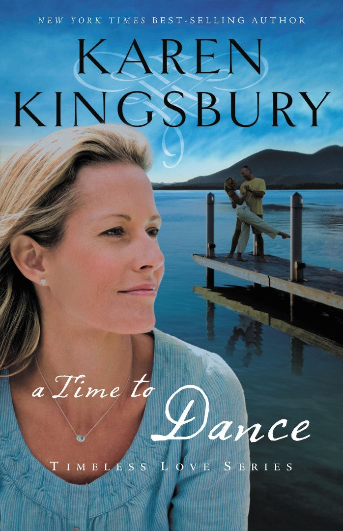 A Time To Dance - Re-vived