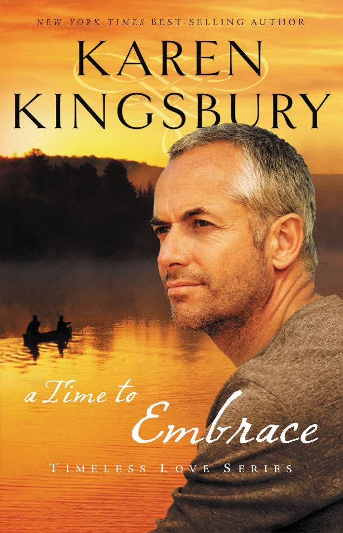 A Time To Embrace - Re-vived