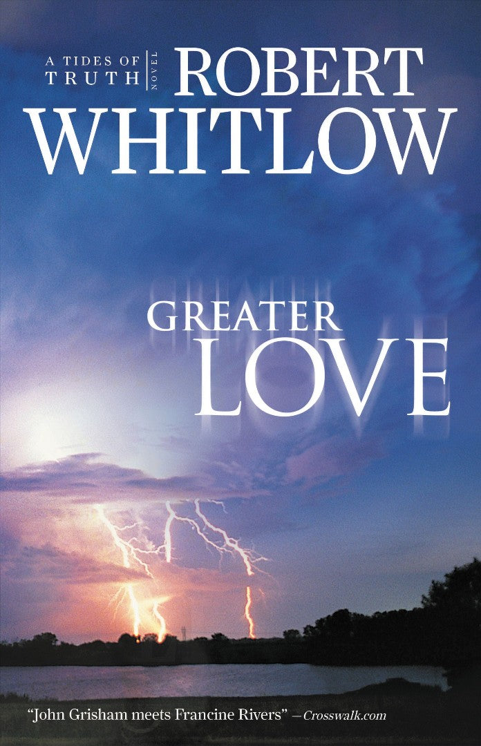 Greater Love - Re-vived