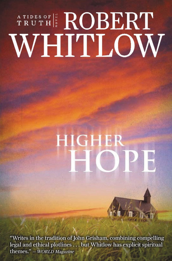 Higher Hope - Re-vived