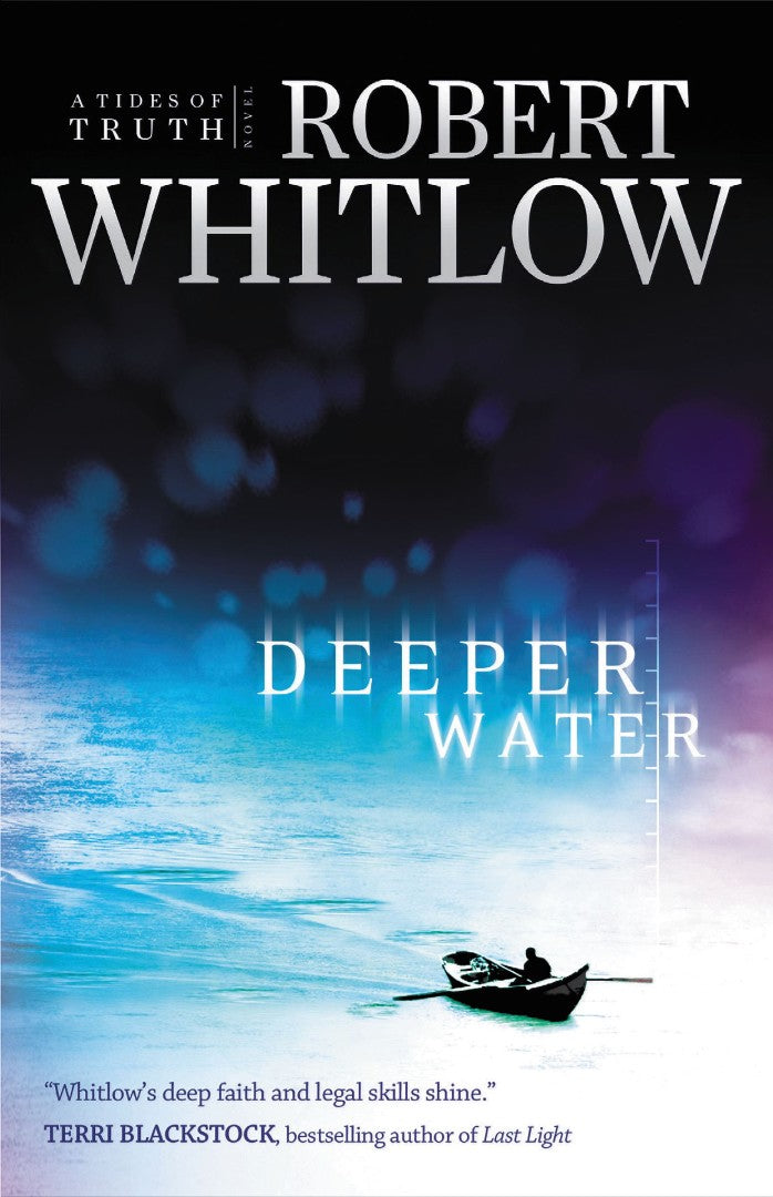 Deeper Water - Re-vived