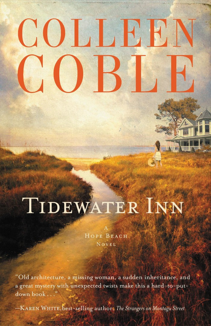 Tidewater Inn - Re-vived