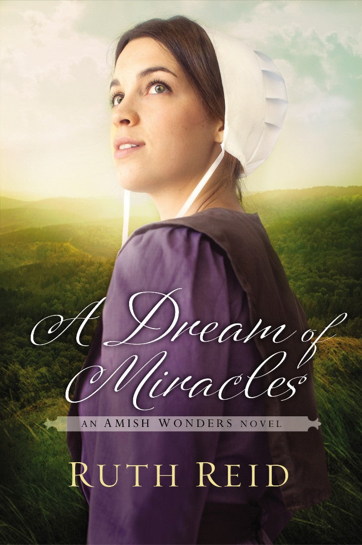 A Dream Of Miracles - Re-vived