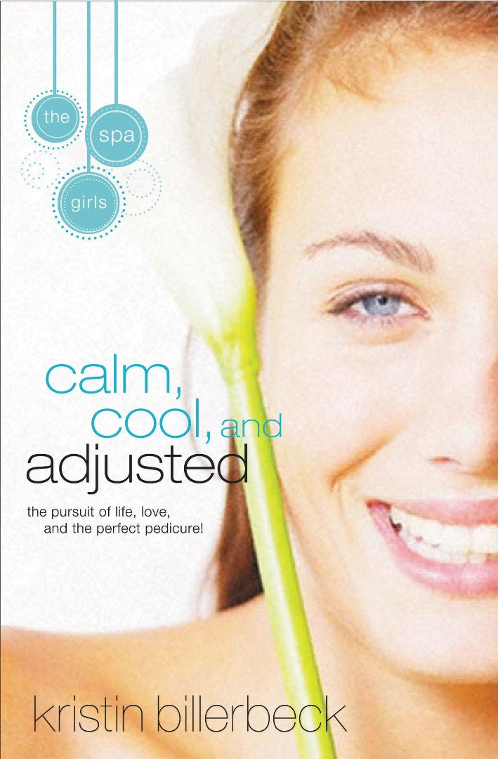 Calm, Cool, and Adjusted - Re-vived