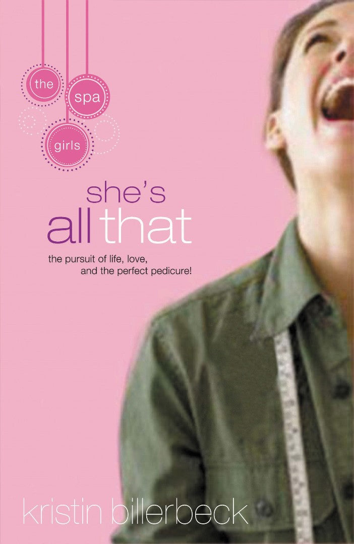 She's All That - Re-vived