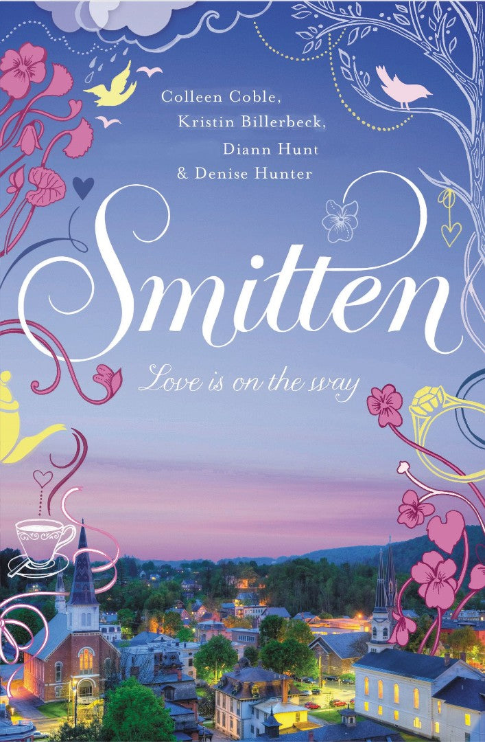 Smitten - Re-vived