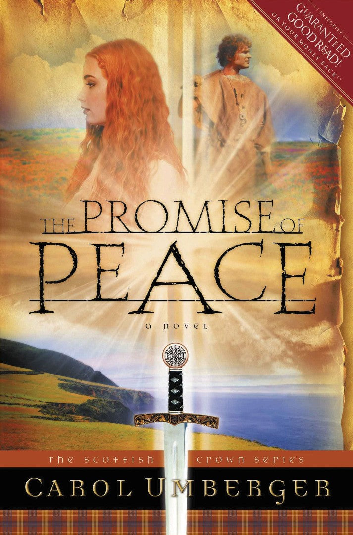 The Promise of Peace - Re-vived