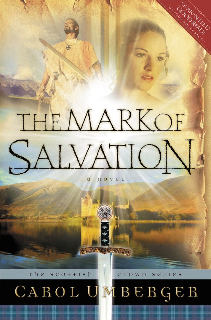 The Mark of Salvation - Re-vived