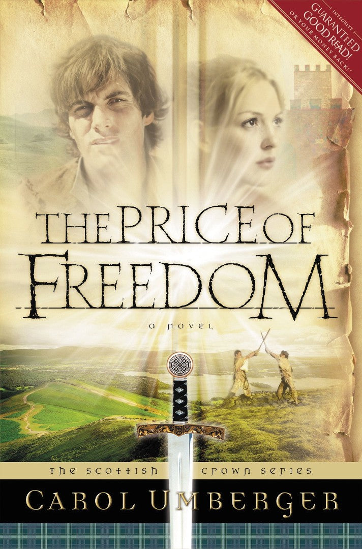 The Price of Freedom - Re-vived