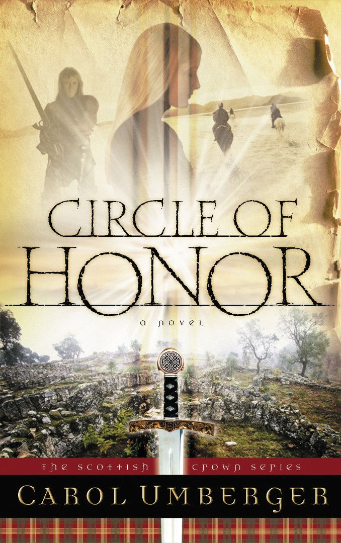 Circle of Honor - Re-vived