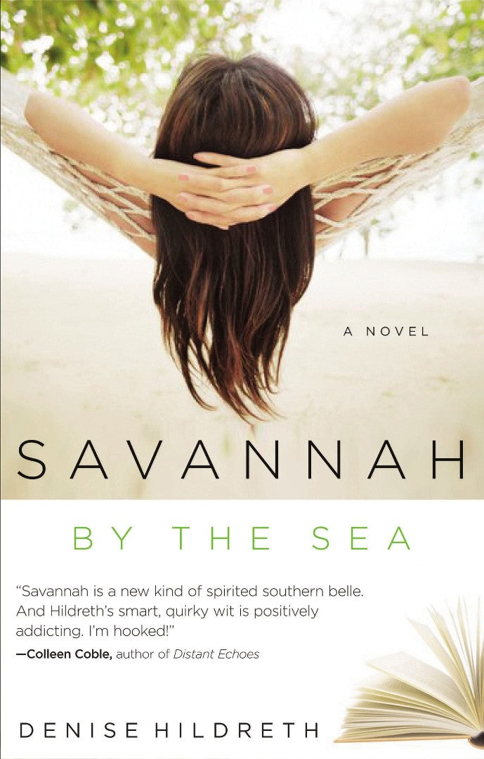 Savannah by the Sea - Re-vived