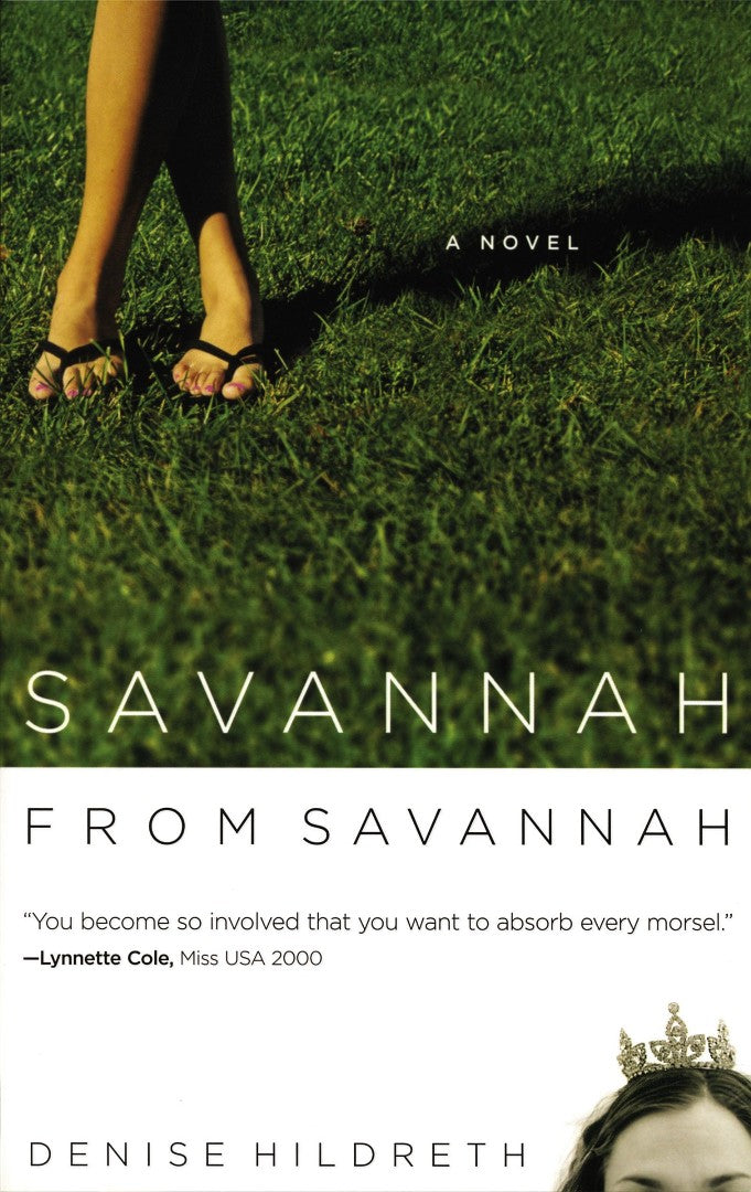 Savannah from Savannah - Re-vived