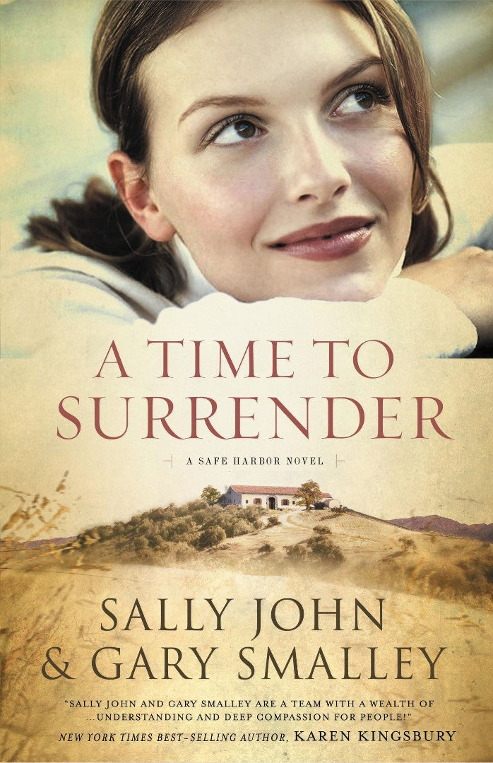 A Time To Surrender - Re-vived