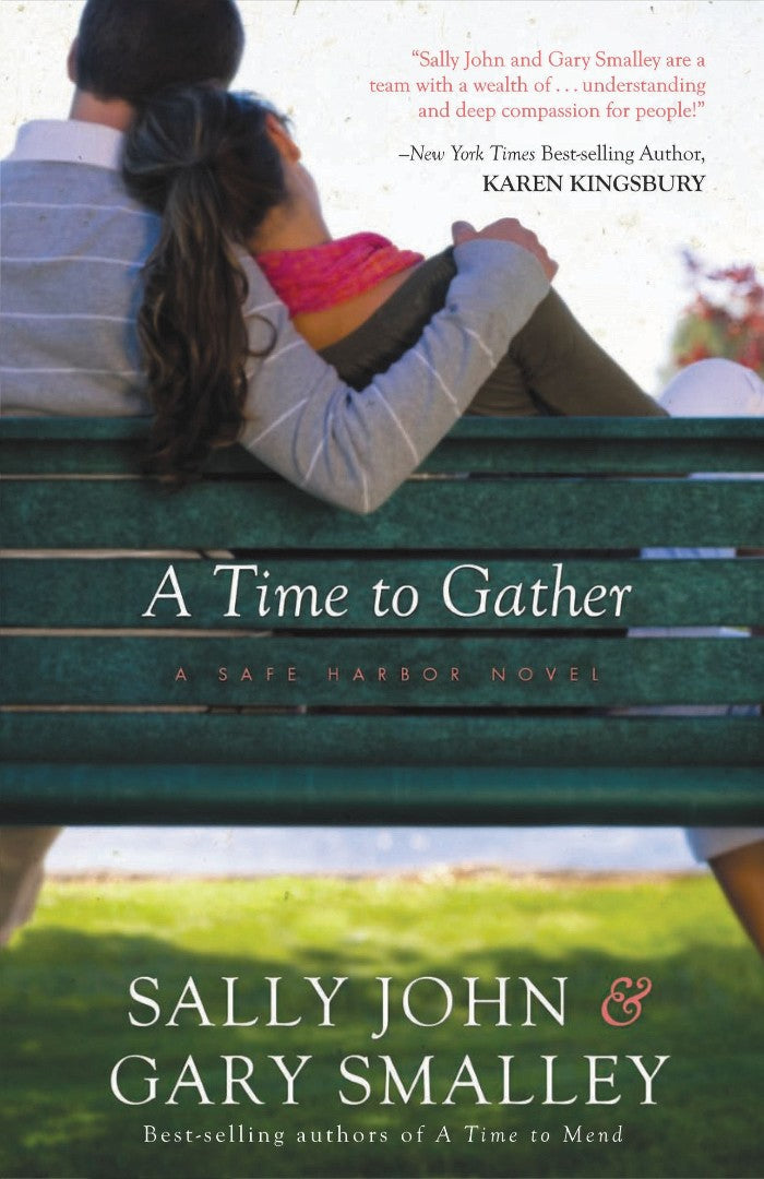 A Time To Gather - Re-vived