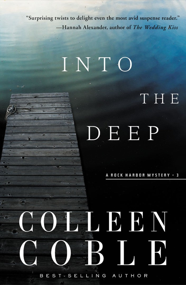 Into the Deep - Re-vived