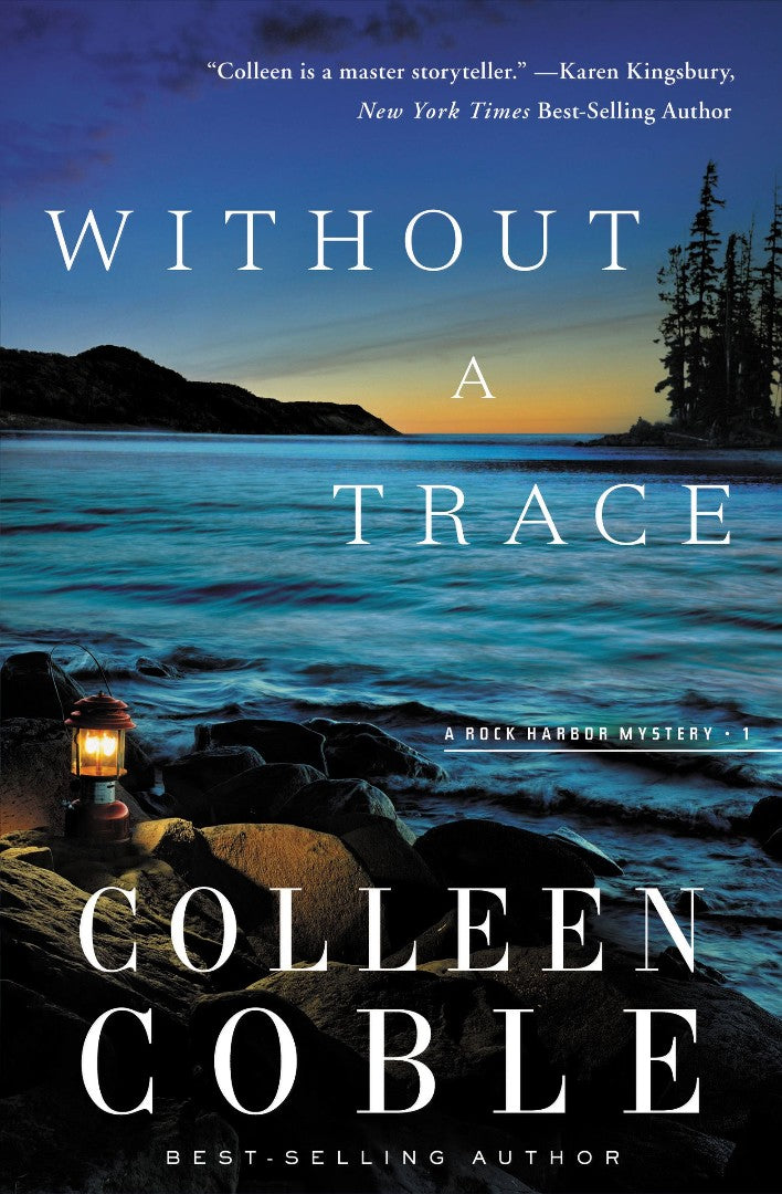 Without a Trace - Re-vived