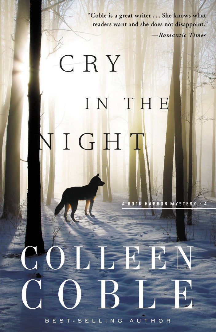 Cry In The Night - Re-vived