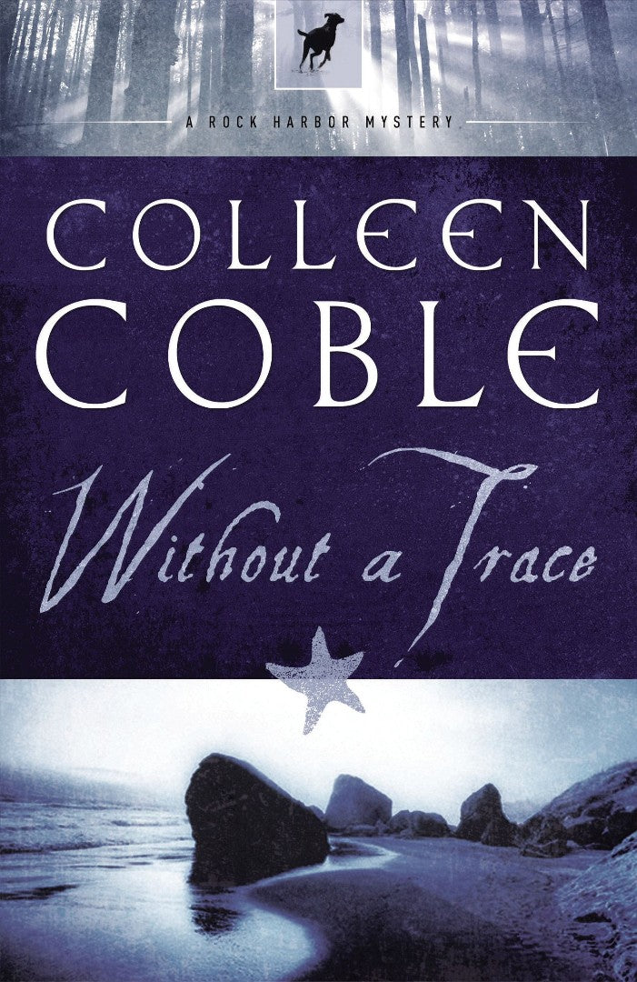 Without A Trace - Re-vived