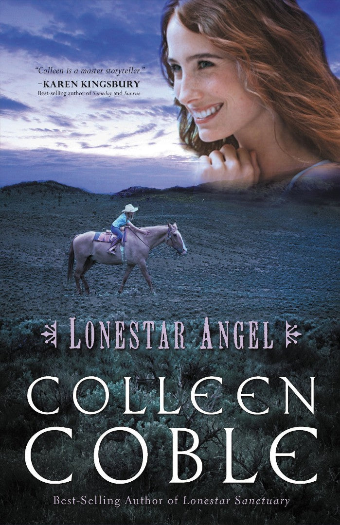 Lonestar Angel - Re-vived