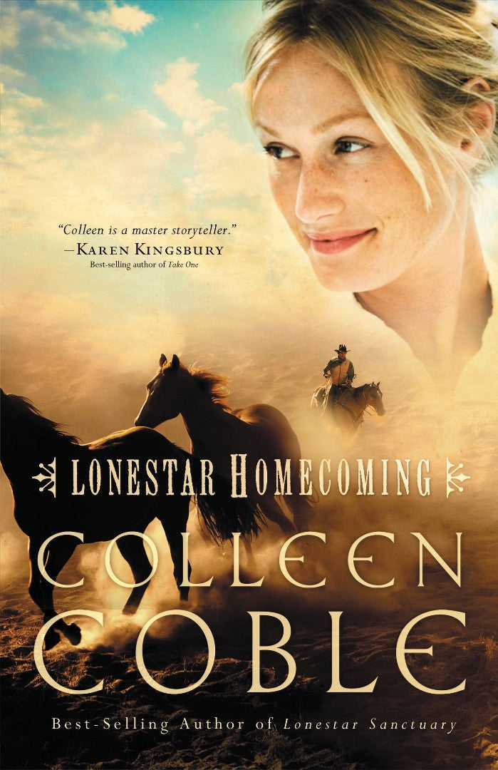 Lonestar Homecoming - Re-vived