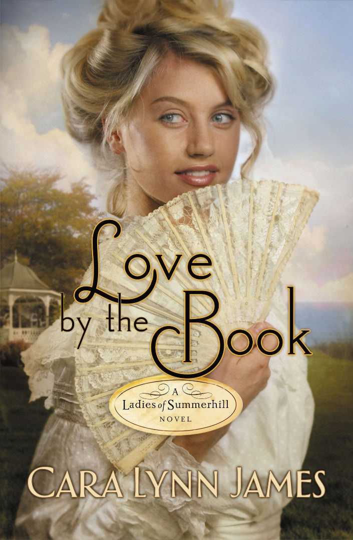Love by the Book - Re-vived