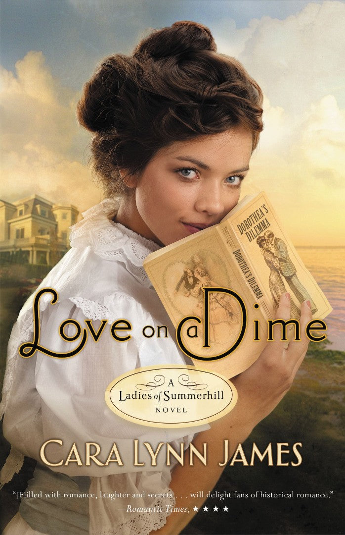 Love on a Dime - Re-vived