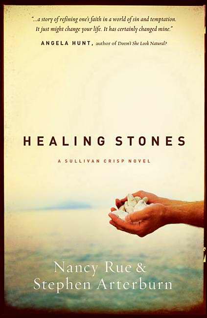 Healing Stones - Re-vived