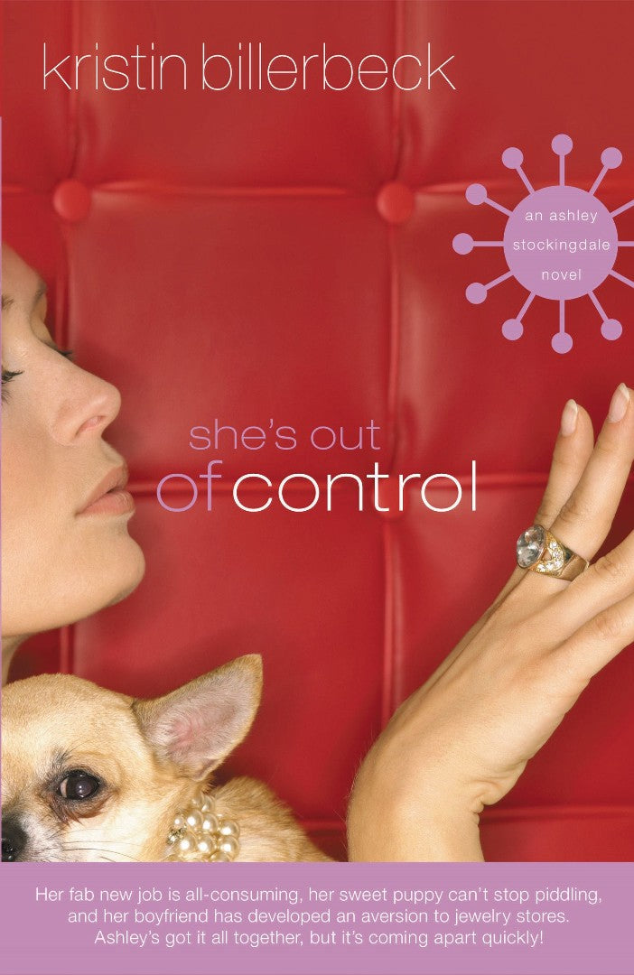 She's Out of Control - Re-vived